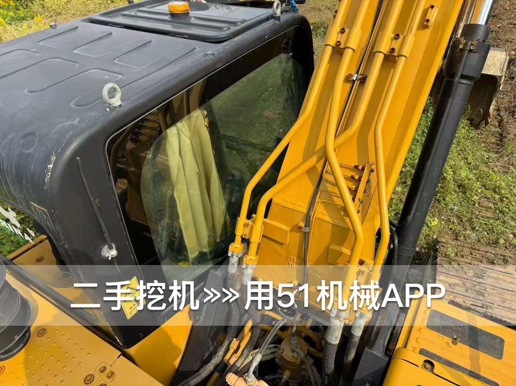 51挖机